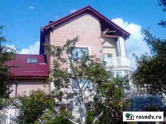 Таунхаус 280 м² на участке 5 сот. на продажу в Дмитрове Дмитров