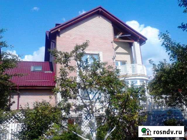 Таунхаус 280 м² на участке 5 сот. на продажу в Дмитрове Дмитров - изображение 1