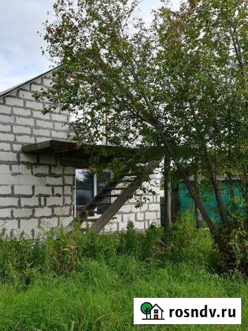 Дача 72 м² на участке 5 сот. на продажу в Оби Обь - изображение 1