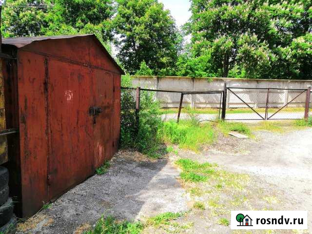 Гараж 25 м² на продажу в Аксае Ростовской области Аксай - изображение 1