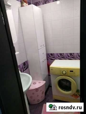 1-комнатная квартира, 34 м², 5/5 эт. на продажу в Канске Канск - изображение 1