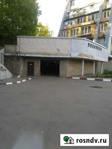 Машиноместо 16 м² в аренду в Мытищах Мытищи - изображение 1