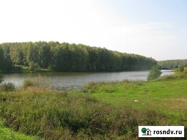 Участок ИЖС 10 сот. на продажу в Буревестнике Буревестник - изображение 1