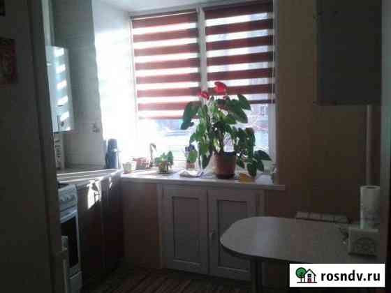 2-комнатная квартира, 46 м², 2/5 эт. на продажу в Сосногорске Сосногорск