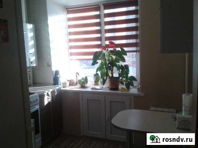 2-комнатная квартира, 46 м², 2/5 эт. на продажу в Сосногорске Сосногорск - изображение 1