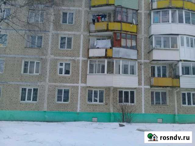 2-комнатная квартира, 44 м², 2/5 эт. на продажу в Хотьково Хотьково - изображение 1