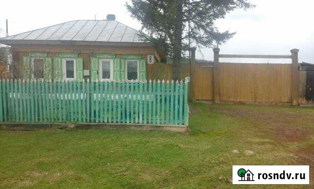 Дом 40 м² на участке 23 сот. на продажу в Памяти 13 Борцове Памяти 13 Борцов - изображение 1