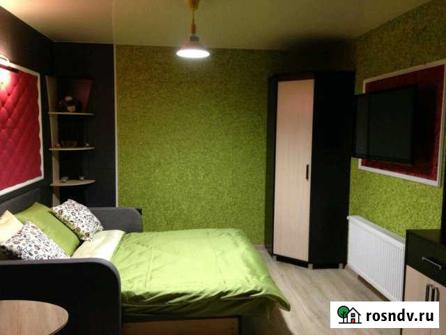 1-комнатная квартира, 25 м², 2/2 эт. в аренду посуточно в Саках Саки - изображение 1