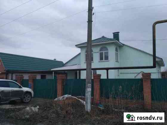 Дом 187.3 м² на участке 8 сот. на продажу в Кинеле Кинель