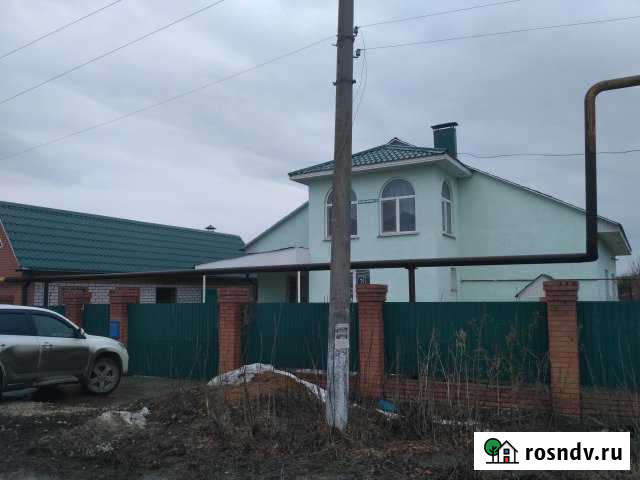 Дом 187.3 м² на участке 8 сот. на продажу в Кинеле Кинель - изображение 1