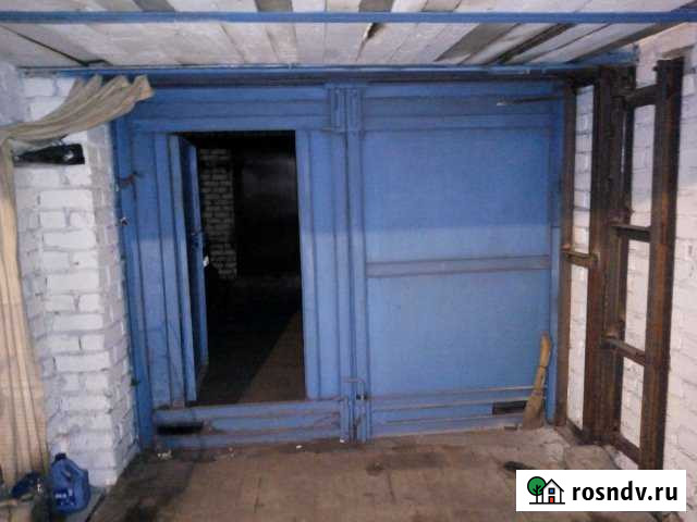 Гараж 18 м² на продажу в Электростали Электросталь - изображение 1