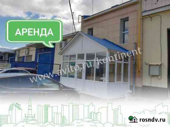 Складское помещение, 575 кв.м. Туймазы