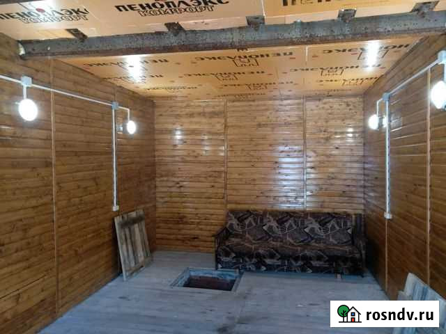 Гараж на продажу в Воткинске Воткинск - изображение 1