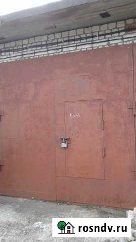 Гараж >30 м² на продажу в Димитровграде Димитровград - изображение 1