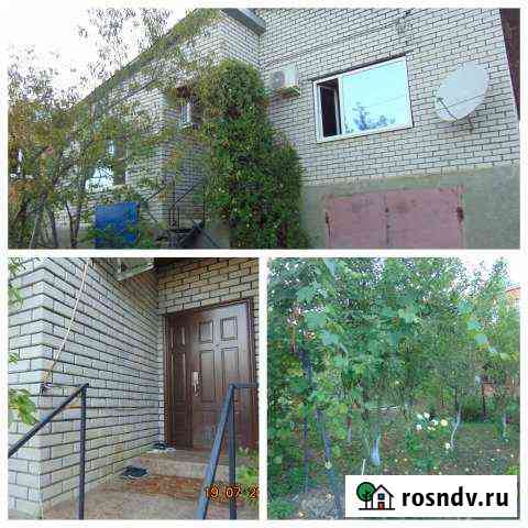 Дом 123 м² на участке 6 сот. на продажу в Хадыженске Хадыженск
