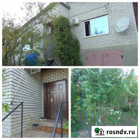 Дом 123 м² на участке 6 сот. на продажу в Хадыженске Хадыженск - изображение 1