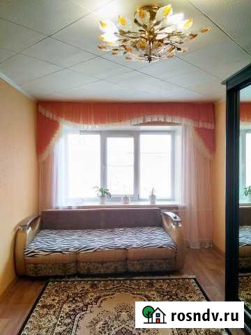 1-комнатная квартира, 32 м², 4/4 эт. на продажу в Заволжье Заволжье - изображение 1