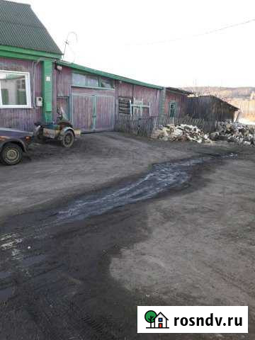 Дом 34 м² на участке 20 сот. на продажу в Кожевниково Кожевниково - изображение 1