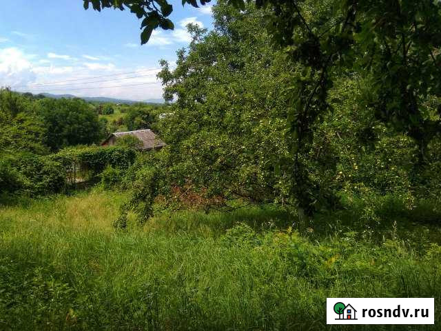 Участок СНТ, ДНП 14 сот. на продажу в Нальчике Нальчик - изображение 1