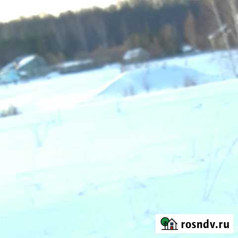 Участок ИЖС 25 сот. на продажу в Рыбном Рыбное - изображение 1