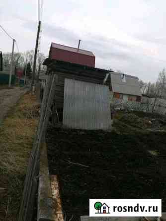 Участок СНТ, ДНП 5 сот. на продажу в Бийске Бийск