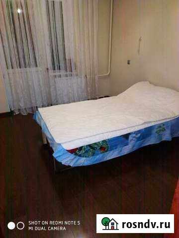 Комната 10 м² в 2-ком. кв., 1/9 эт. в аренду на длительный срок в Реутове Реутов - изображение 1