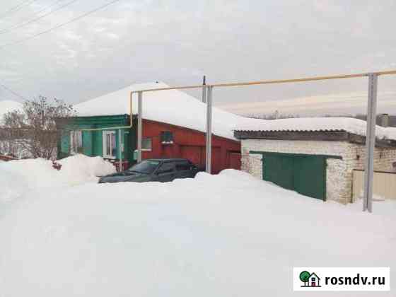 Дом 65 м² на участке 30 сот. на продажу в Кожевниково Кожевниково