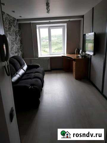 Комната 12 м² в 1-ком. кв., 6/9 эт. на продажу в Мурманске Мурманск - изображение 1