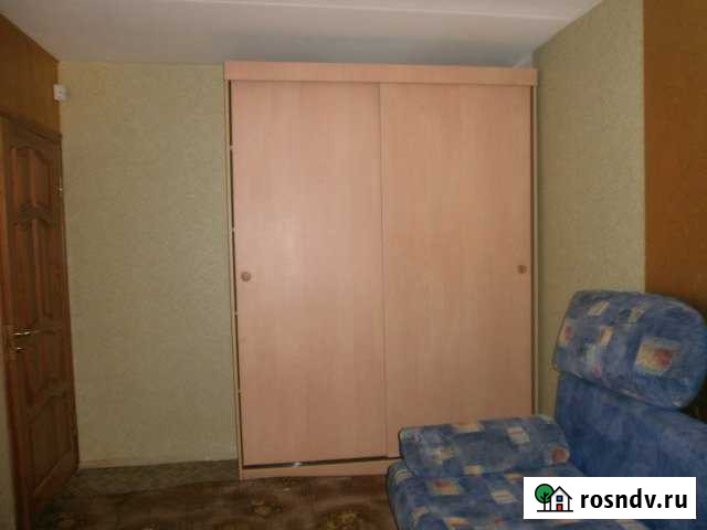 Комната 12 м² в 3-ком. кв., 5/5 эт. в аренду на длительный срок в Набережных Челнах Набережные Челны - изображение 1