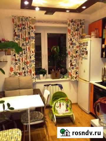 1-комнатная квартира, 46 м², 10/10 эт. на продажу в Югорске Югорск - изображение 1