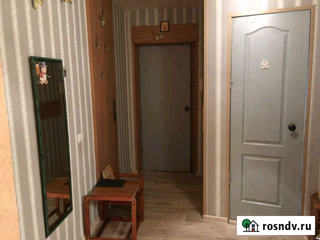 2-комнатная квартира, 46 м², 1/5 эт. на продажу в Назарово Назарово - изображение 1