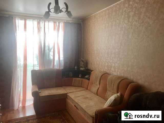 4-комнатная квартира, 80 м², 2/14 эт. на продажу в Пушкино Пушкино - изображение 1