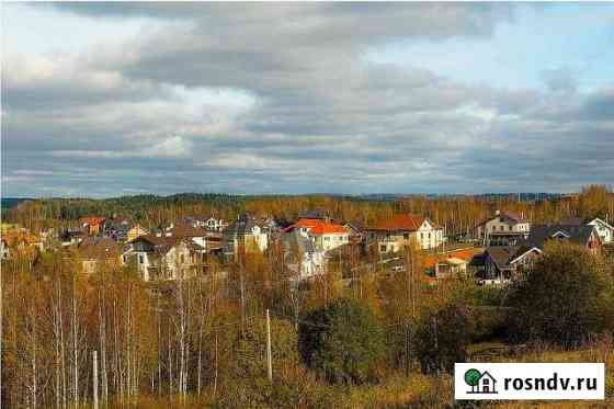 Участок ИЖС 20 сот. на продажу в Токсово Токсово