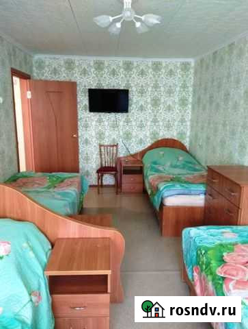 1-комнатная квартира, 32 м², 2/5 эт. на продажу в Городце Городец - изображение 1