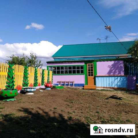 Коттедж 93 м² на участке 11 сот. на продажу в Шерловой Горе Шерловая Гора - изображение 1