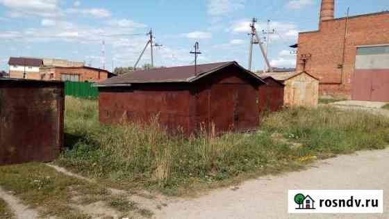 Гараж 15 м² на продажу в Кудиново Кудиново