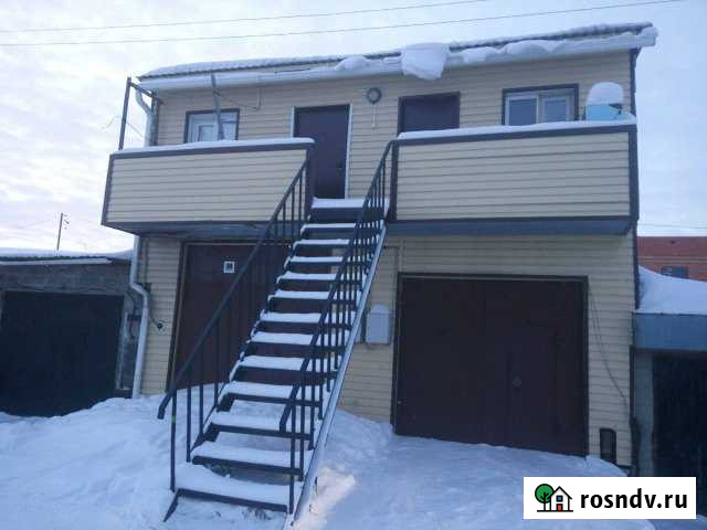 Гараж >30 м² на продажу в Ханты-Мансийске Ханты-Мансийск - изображение 1