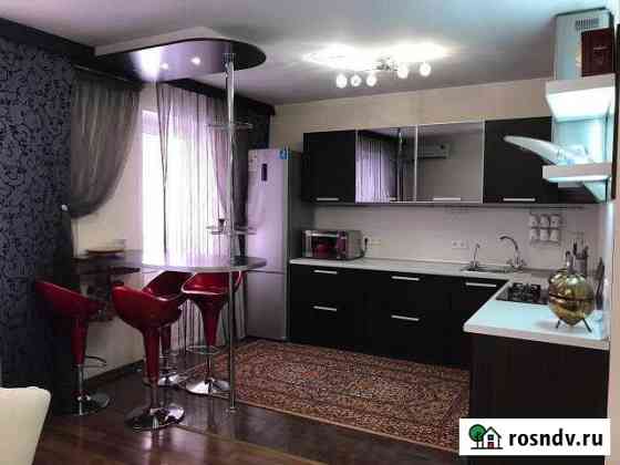 3-комнатная квартира, 70 м², 1/9 эт. в аренду на длительный срок в Набережных Челнах Набережные Челны