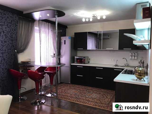 3-комнатная квартира, 70 м², 1/9 эт. в аренду на длительный срок в Набережных Челнах Набережные Челны - изображение 1