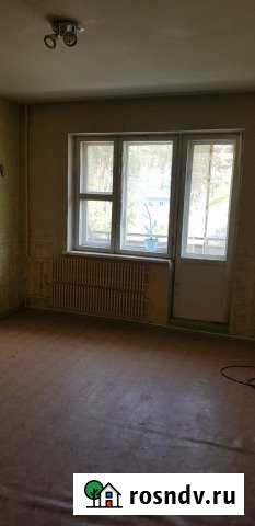 1-комнатная квартира, 35 м², 4/9 эт. на продажу в Трехгорном Трехгорный - изображение 1