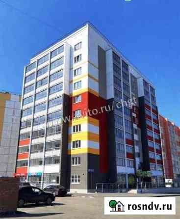 2-комнатная квартира, 65 м², 3/10 эт. на продажу в Копейске Копейск