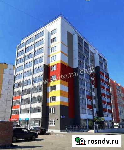 2-комнатная квартира, 65 м², 3/10 эт. на продажу в Копейске Копейск - изображение 1