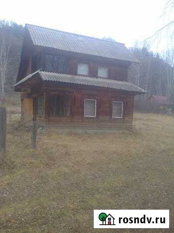 Участок СНТ, ДНП 13 сот. на продажу в Абазе Абаза - изображение 1