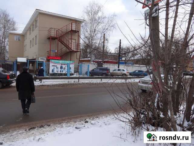 Офисное помещение, 173 кв.м. Нижний Новгород - изображение 1