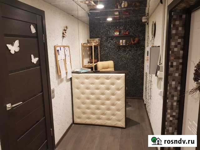 Коммерческое помещение, 34.9 кв.м. Всеволожск - изображение 1