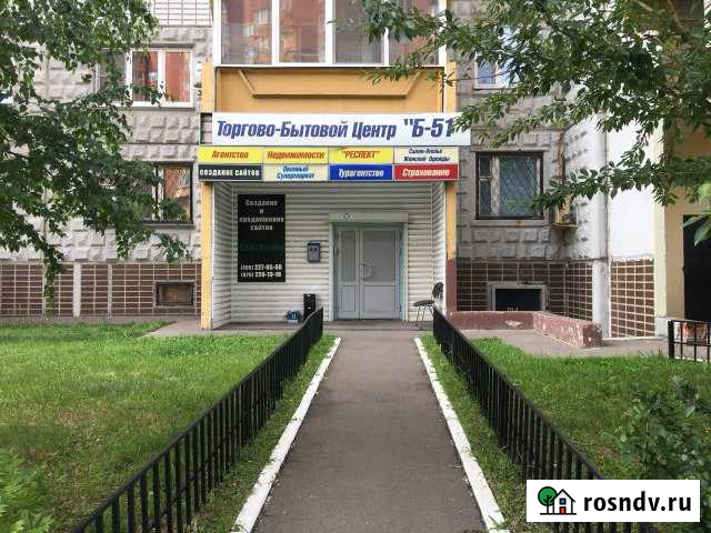 Офисное помещение, 18.9 кв.м. Люберцы - изображение 1