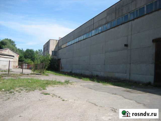 Складское помещение Калининград - изображение 1