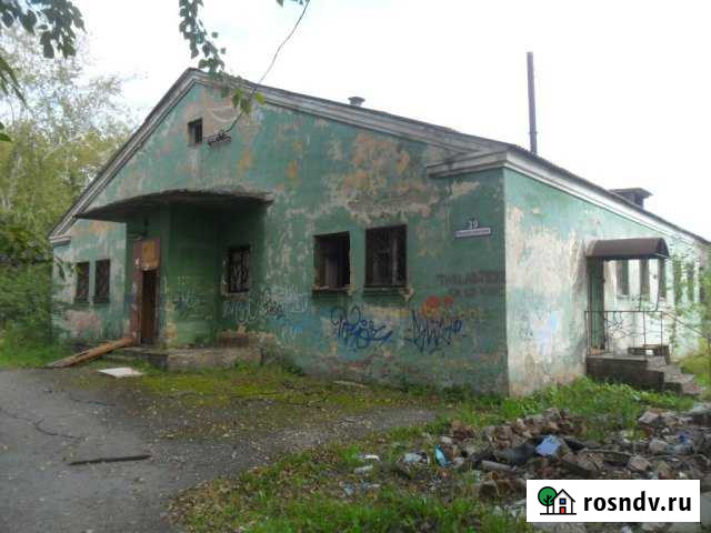 Свободного назначения 420 кв.м. Нижний Тагил - изображение 1