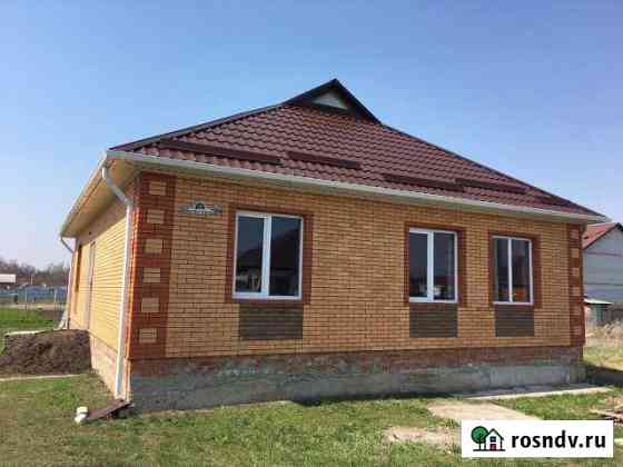 Дом 96 м² на участке 15 сот. на продажу в Чернянке Чернянка