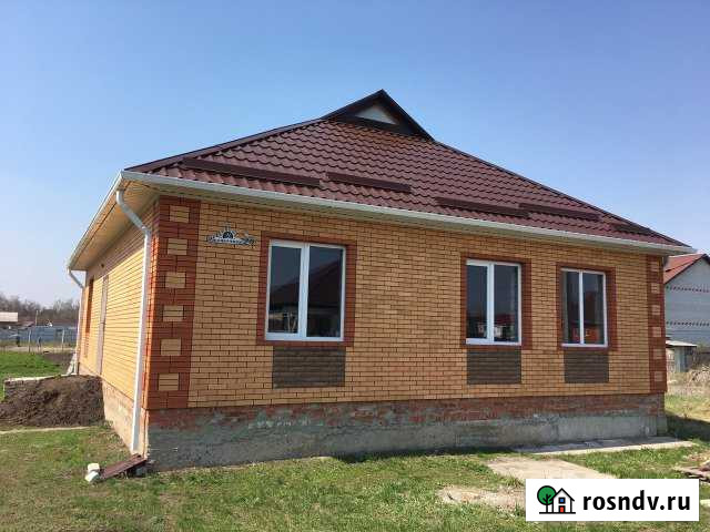 Дом 96 м² на участке 15 сот. на продажу в Чернянке Чернянка - изображение 1